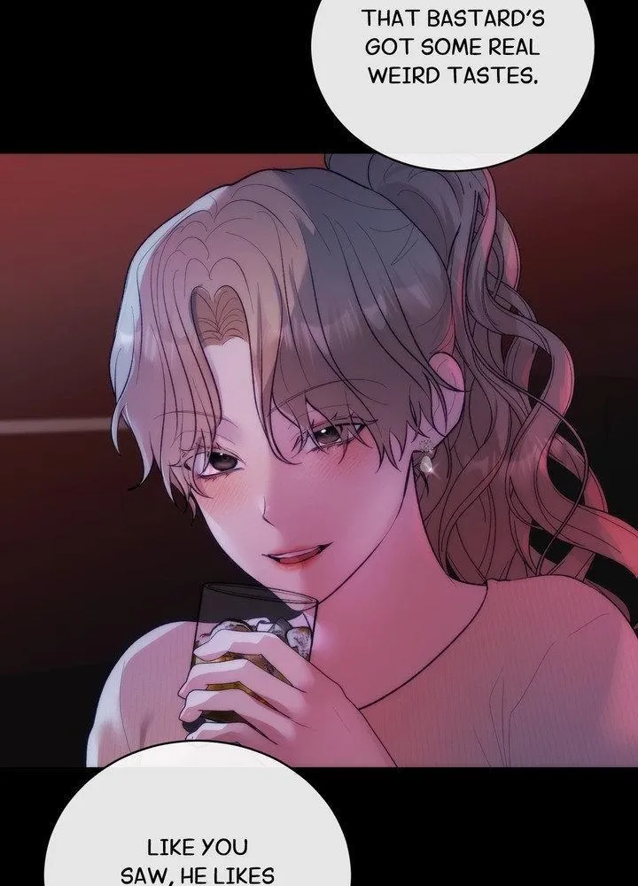 The Sponsor Chapter 6 page 67 - 