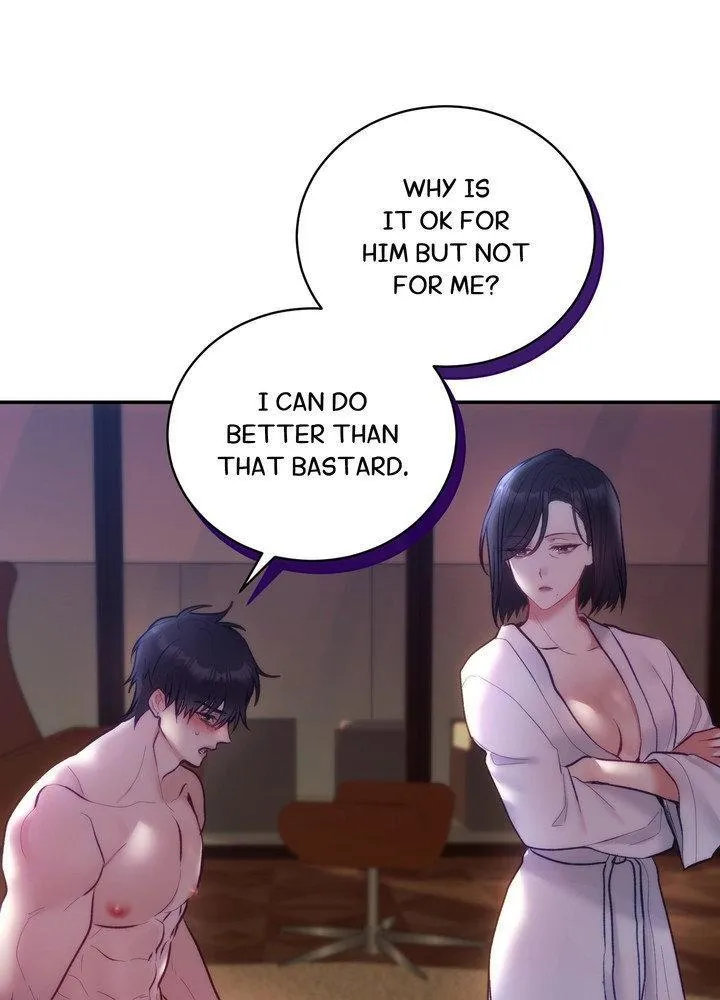 The Sponsor Chapter 6 page 8 - 