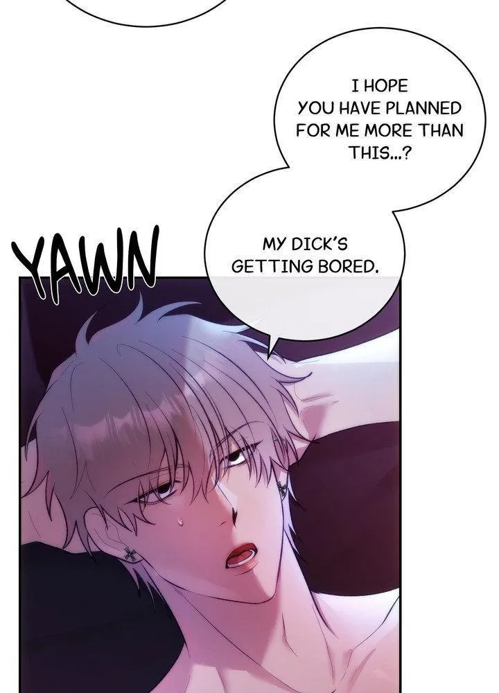 The Sponsor Chapter 6 page 72 - 