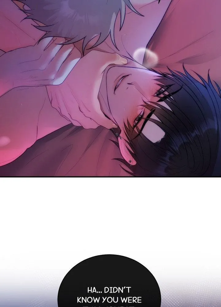 The Sponsor Chapter 6 page 84 - 