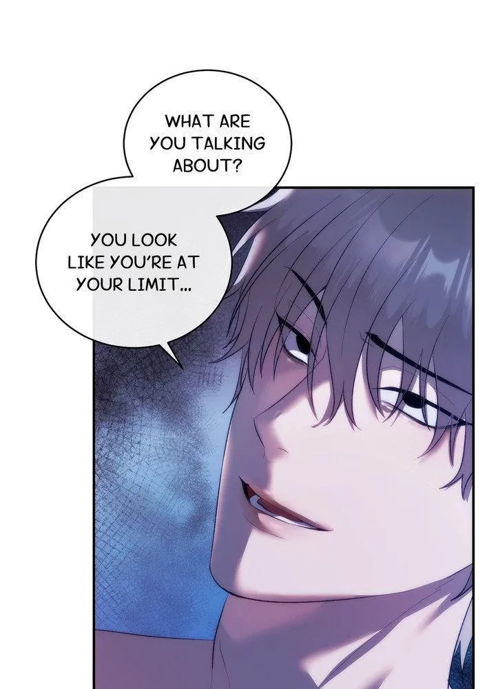 The Sponsor Chapter 7 page 21 - 