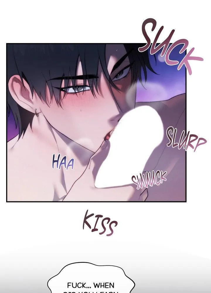 The Sponsor Chapter 7 page 24 - 