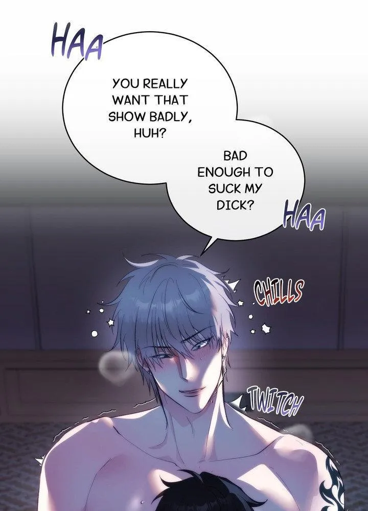 The Sponsor Chapter 7 page 28 - 