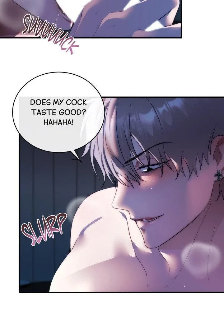 The Sponsor Chapter 7 page 31 - 
