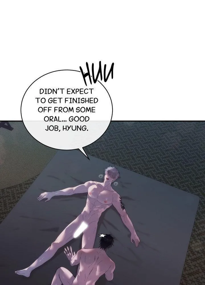 The Sponsor Chapter 7 page 37 - 