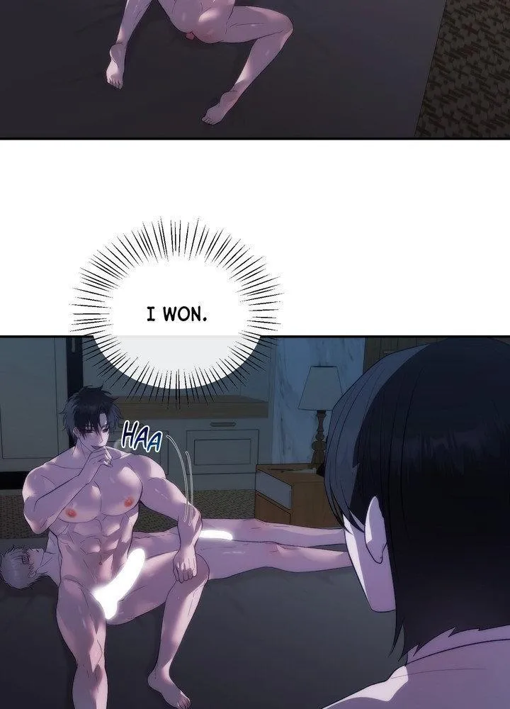 The Sponsor Chapter 7 page 38 - 