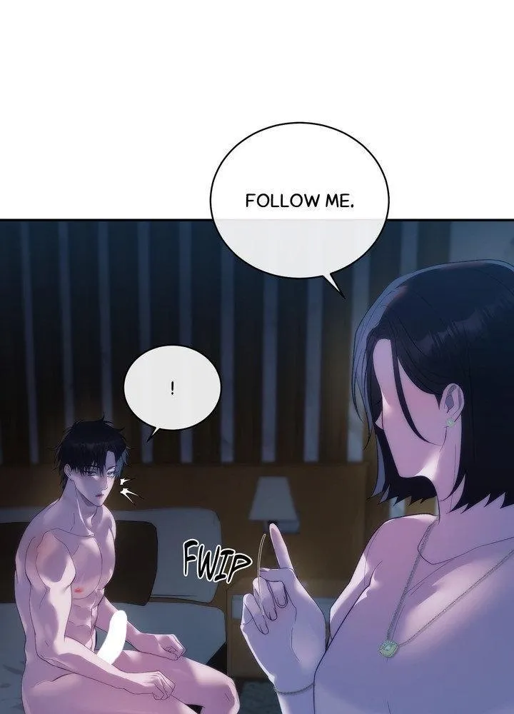 The Sponsor Chapter 7 page 41 - 