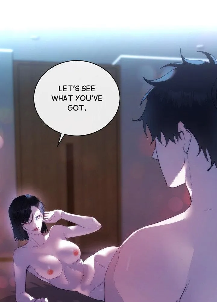 The Sponsor Chapter 7 page 47 - 