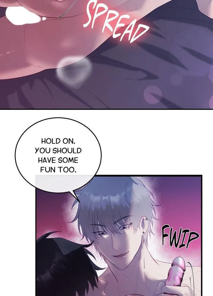 The Sponsor Chapter 7 page 8 - 