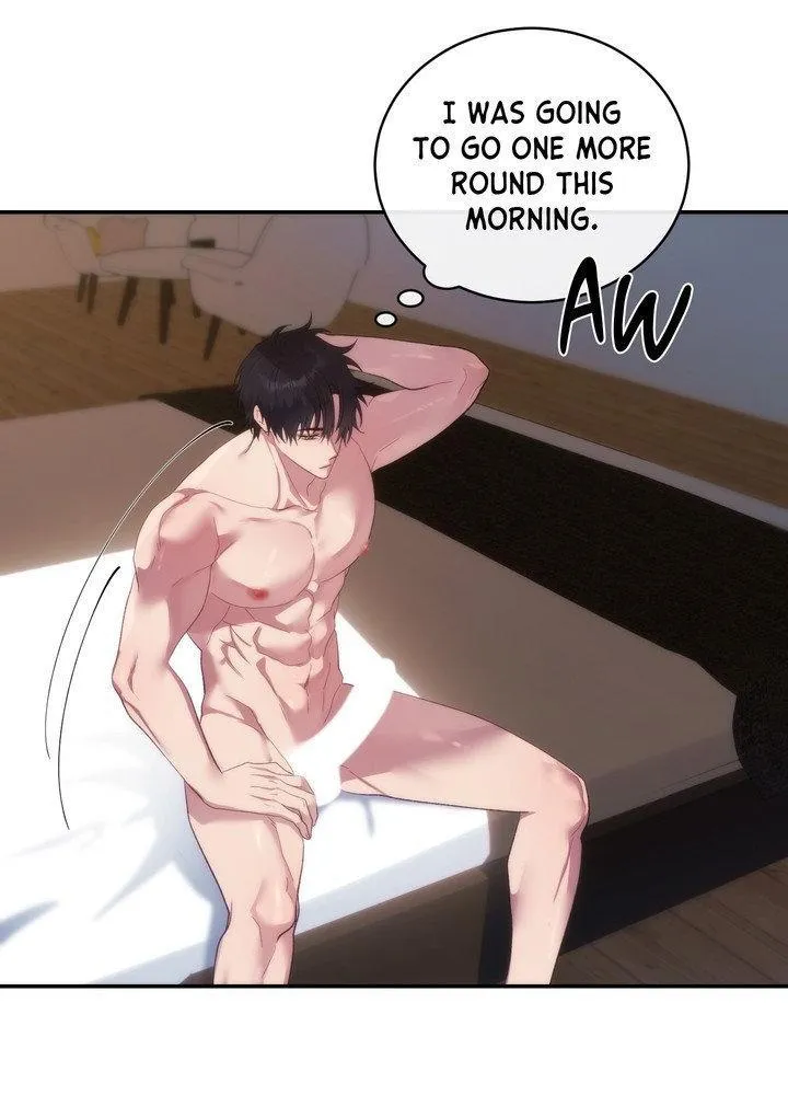 The Sponsor Chapter 7 page 73 - 