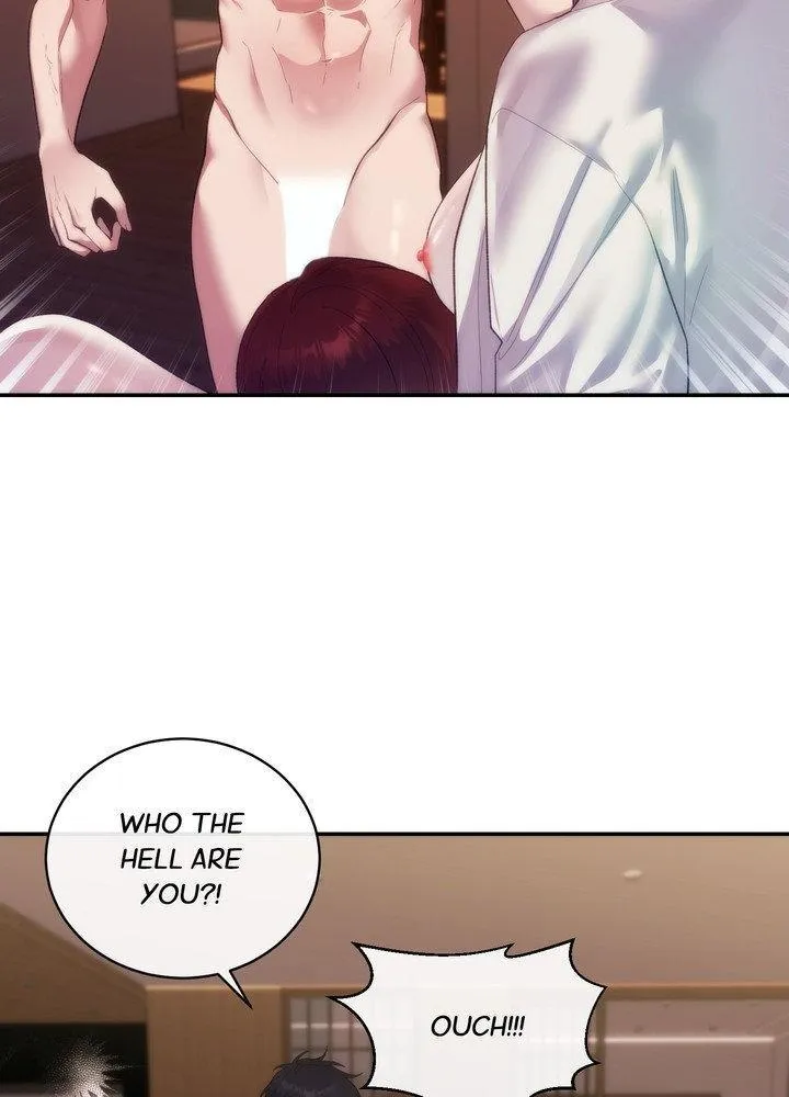 The Sponsor Chapter 7 page 79 - 