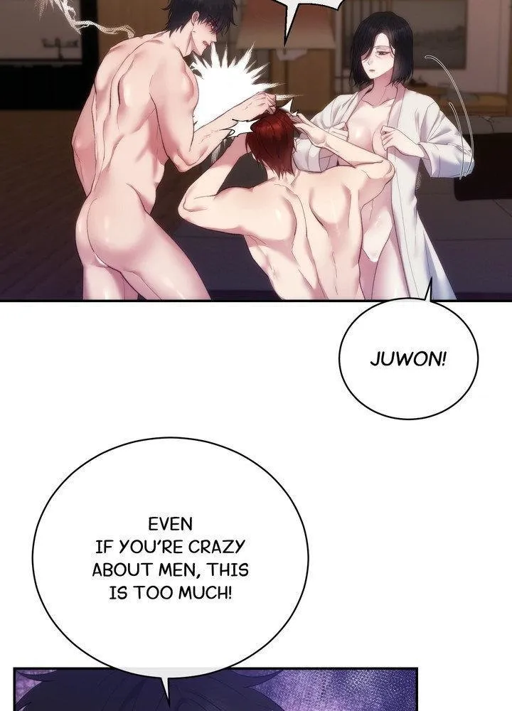 The Sponsor Chapter 7 page 80 - 