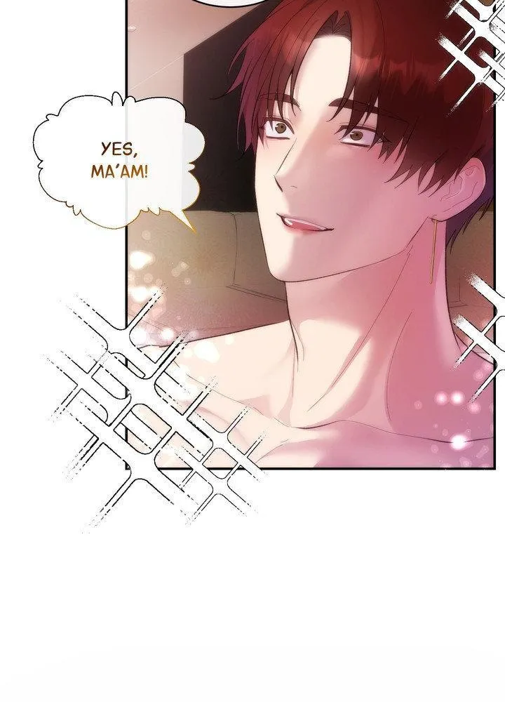The Sponsor Chapter 7 page 87 - 