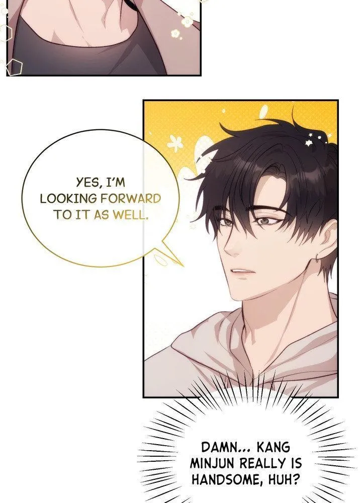 The Sponsor Chapter 8 page 11 - 