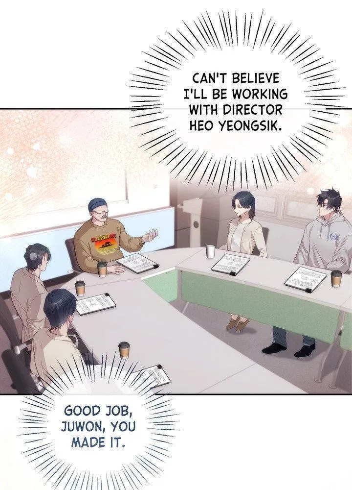 The Sponsor Chapter 8 page 13 - 