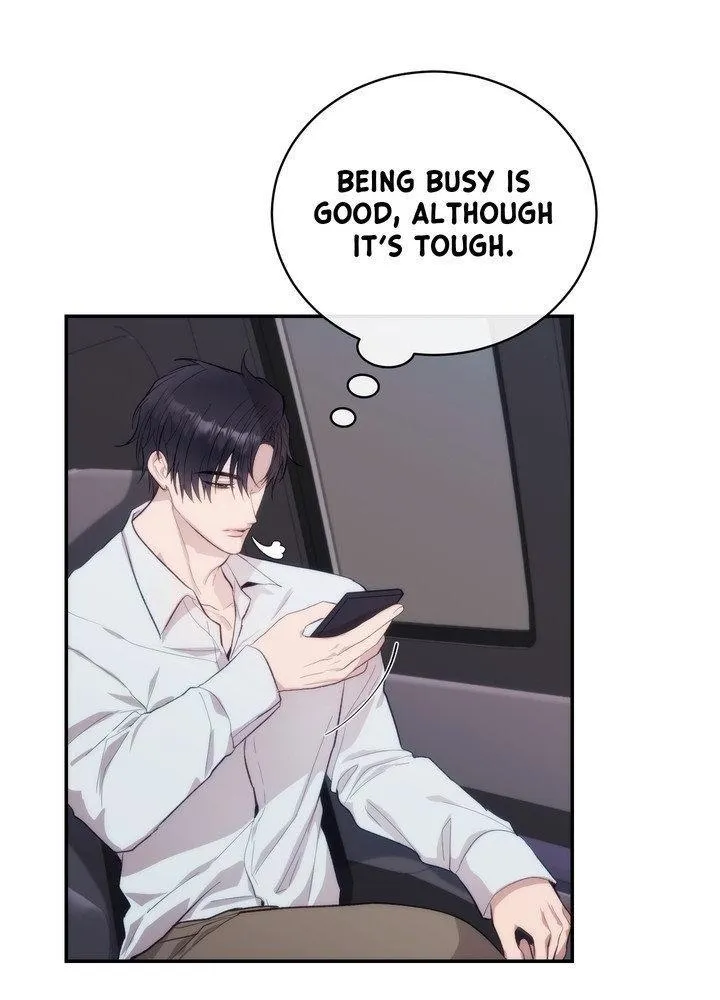 The Sponsor Chapter 8 page 18 - 