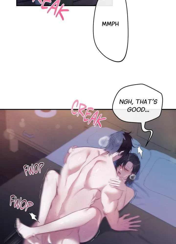 The Sponsor Chapter 8 page 27 - 