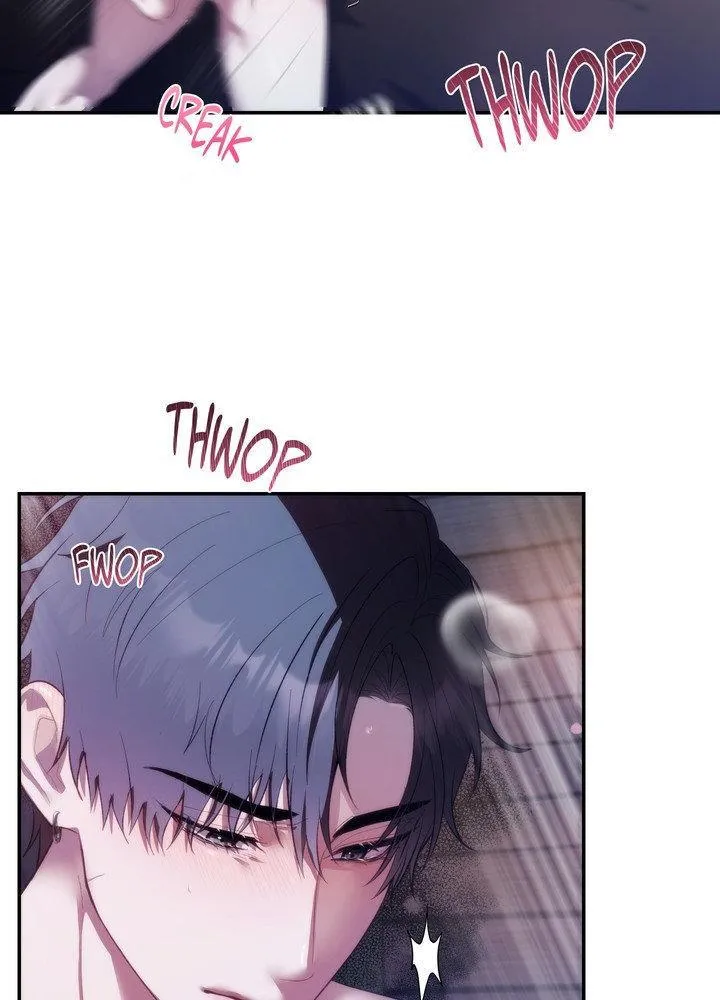 The Sponsor Chapter 8 page 28 - 