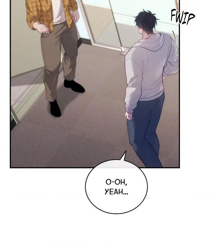 The Sponsor Chapter 8 page 5 - 