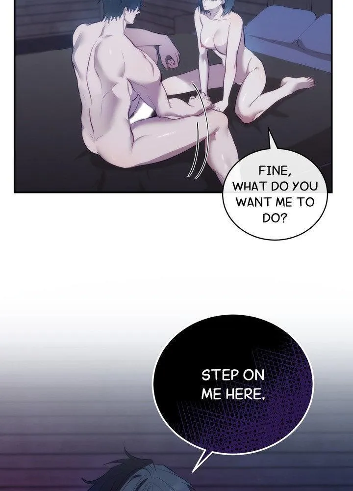 The Sponsor Chapter 8 page 45 - 