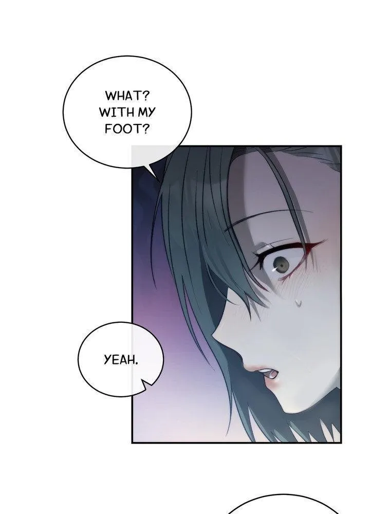 The Sponsor Chapter 8 page 48 - 