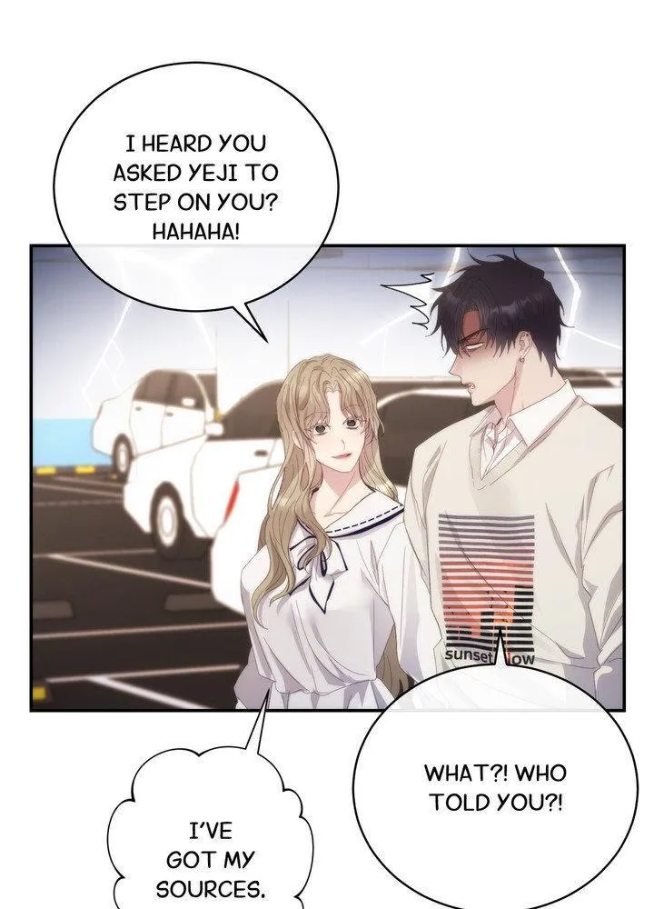 The Sponsor Chapter 8 page 65 - 