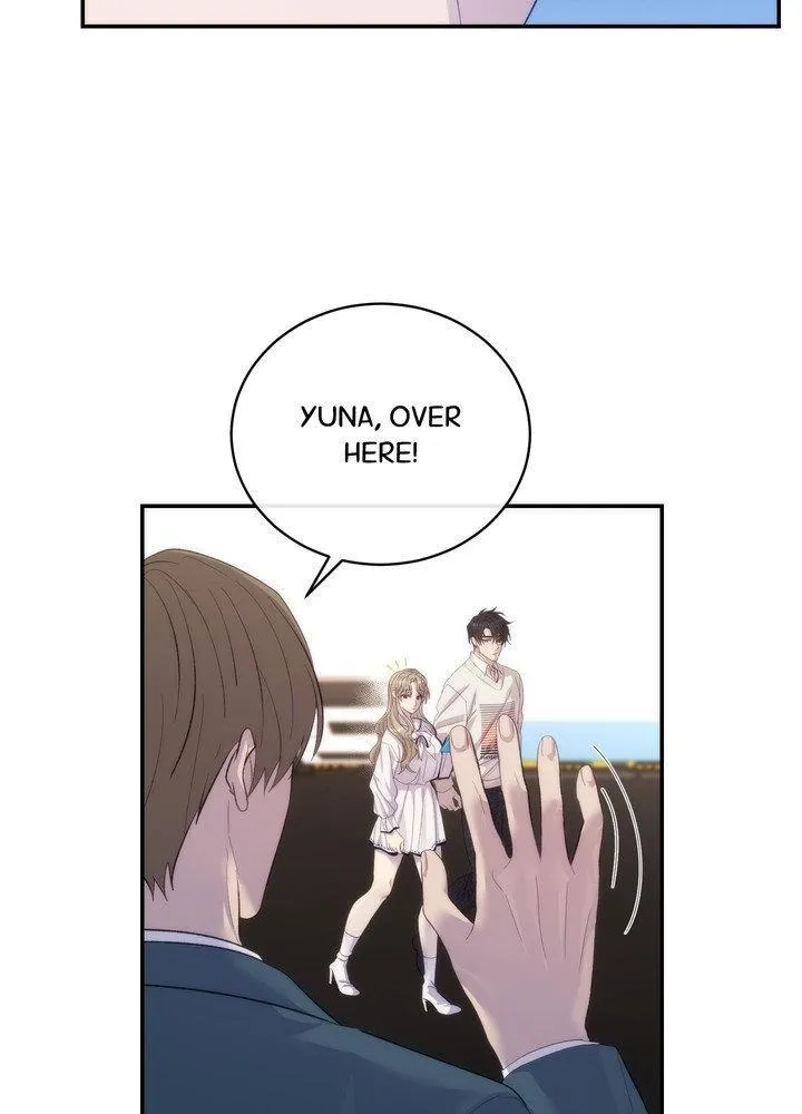 The Sponsor Chapter 8 page 69 - 