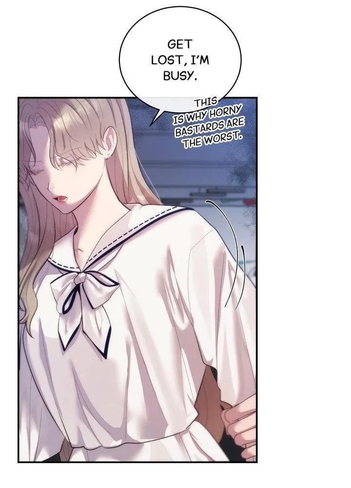 The Sponsor Chapter 8 page 76 - 