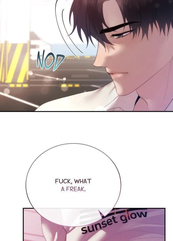 The Sponsor Chapter 8 page 80 - 