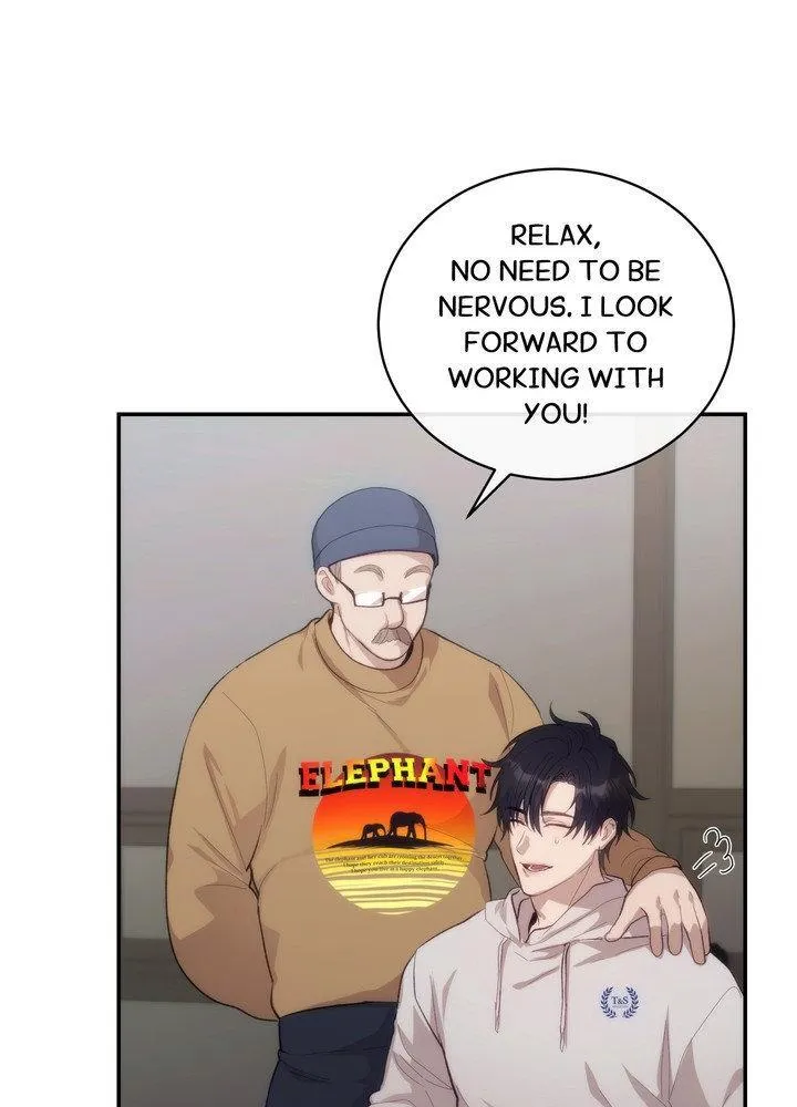 The Sponsor Chapter 8 page 9 - 