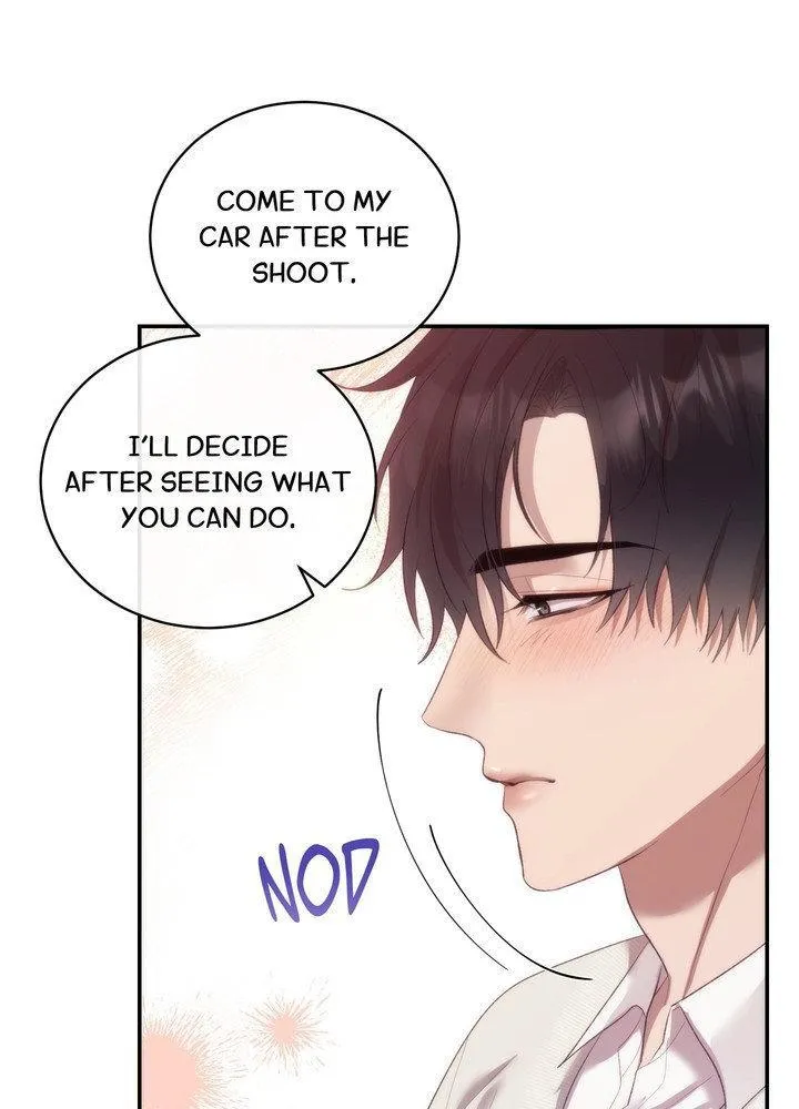 The Sponsor Chapter 8 page 83 - 