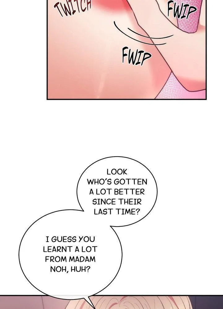 The Sponsor Chapter 9 page 13 - 