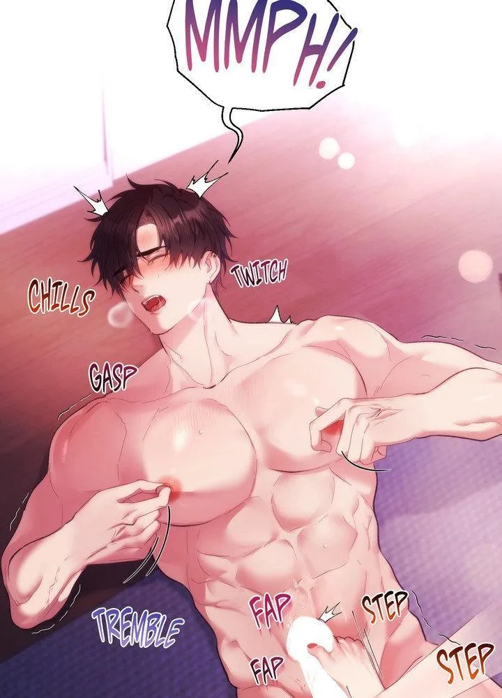 The Sponsor Chapter 9 page 26 - 