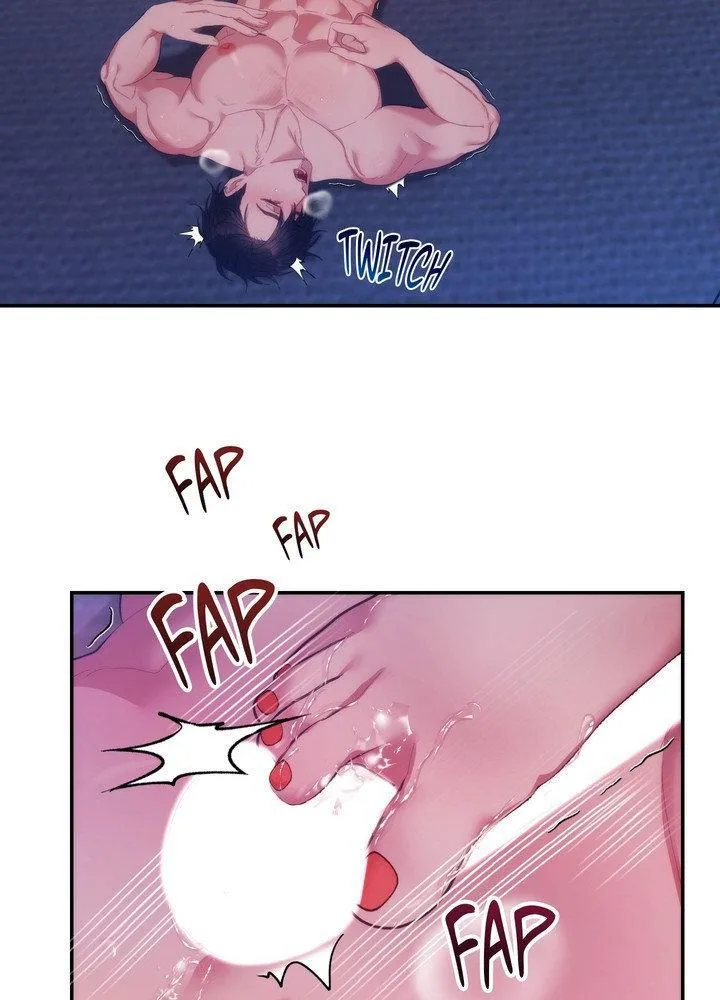 The Sponsor Chapter 9 page 34 - 