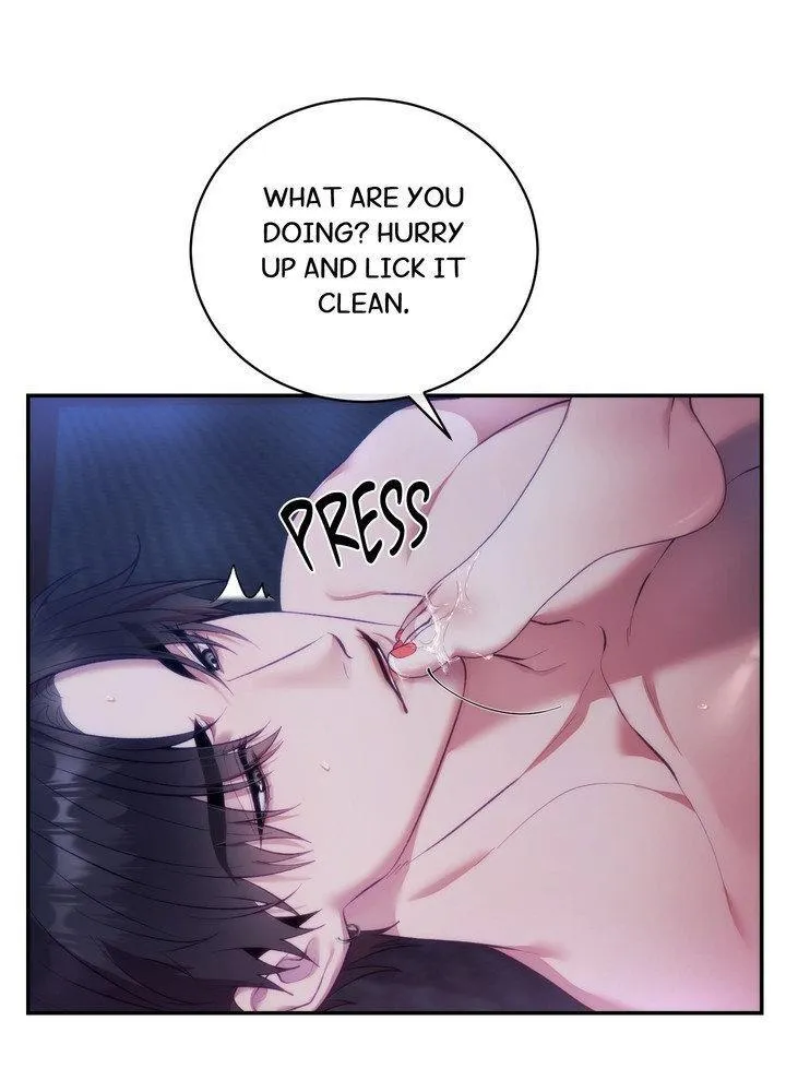 The Sponsor Chapter 9 page 46 - 