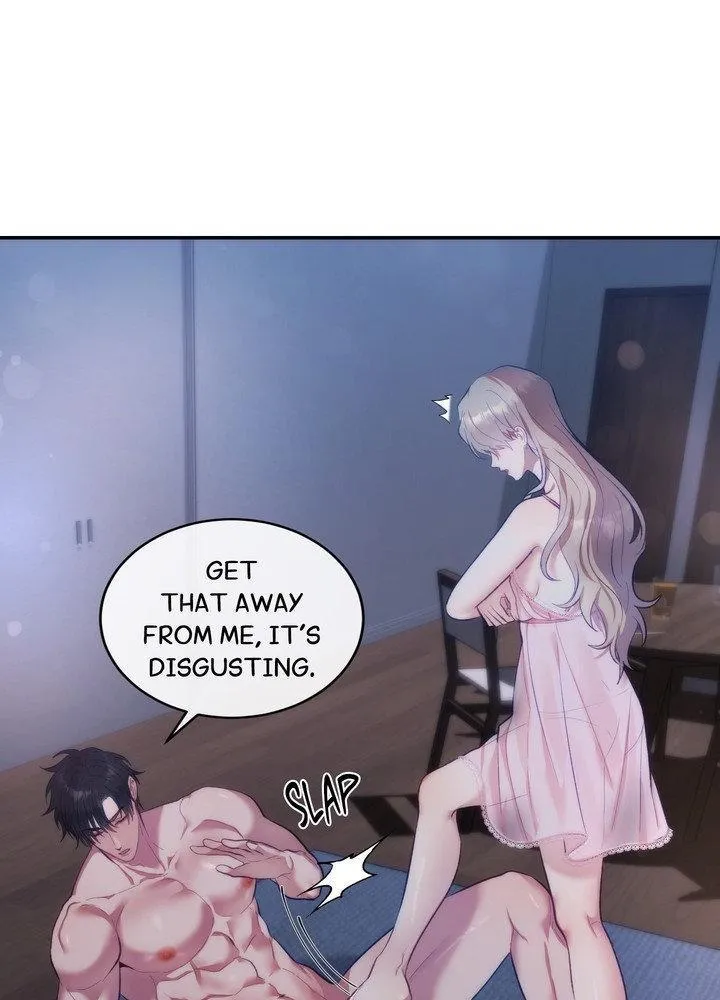 The Sponsor Chapter 9 page 47 - 