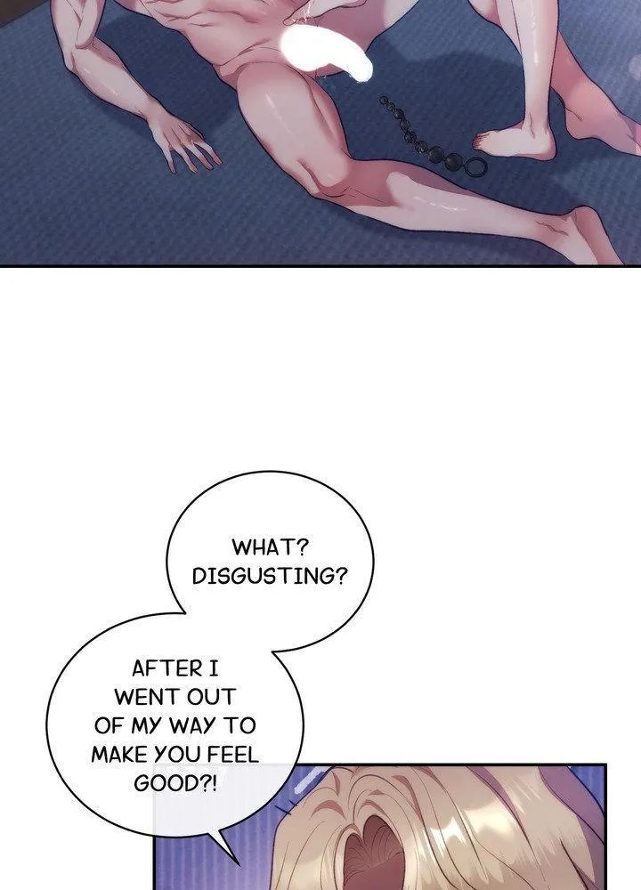 The Sponsor Chapter 9 page 48 - 