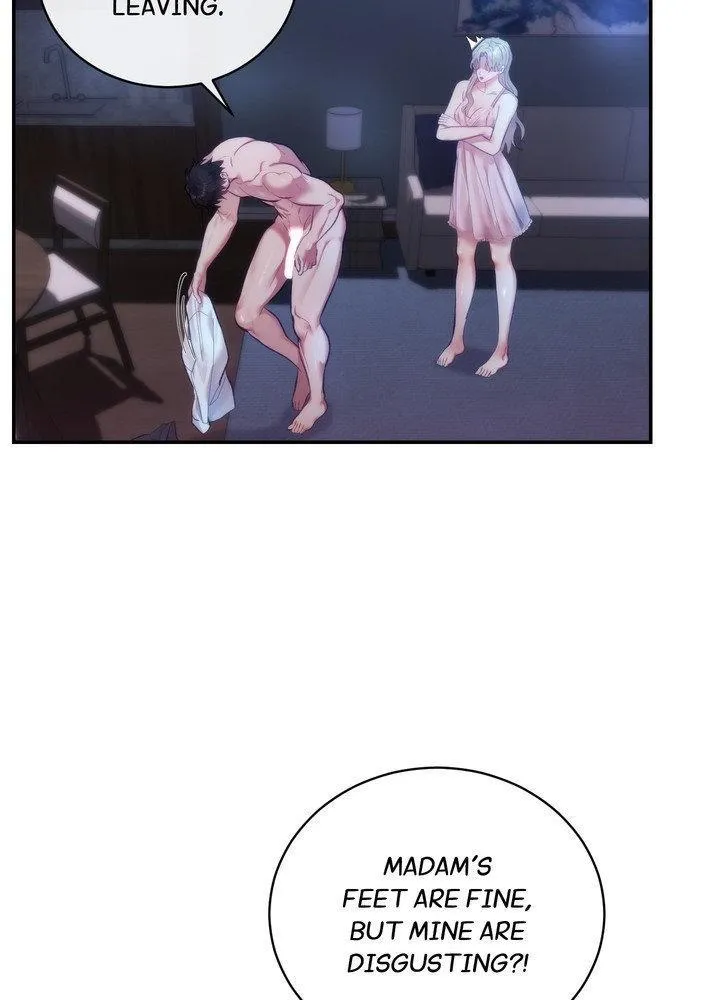 The Sponsor Chapter 9 page 50 - 