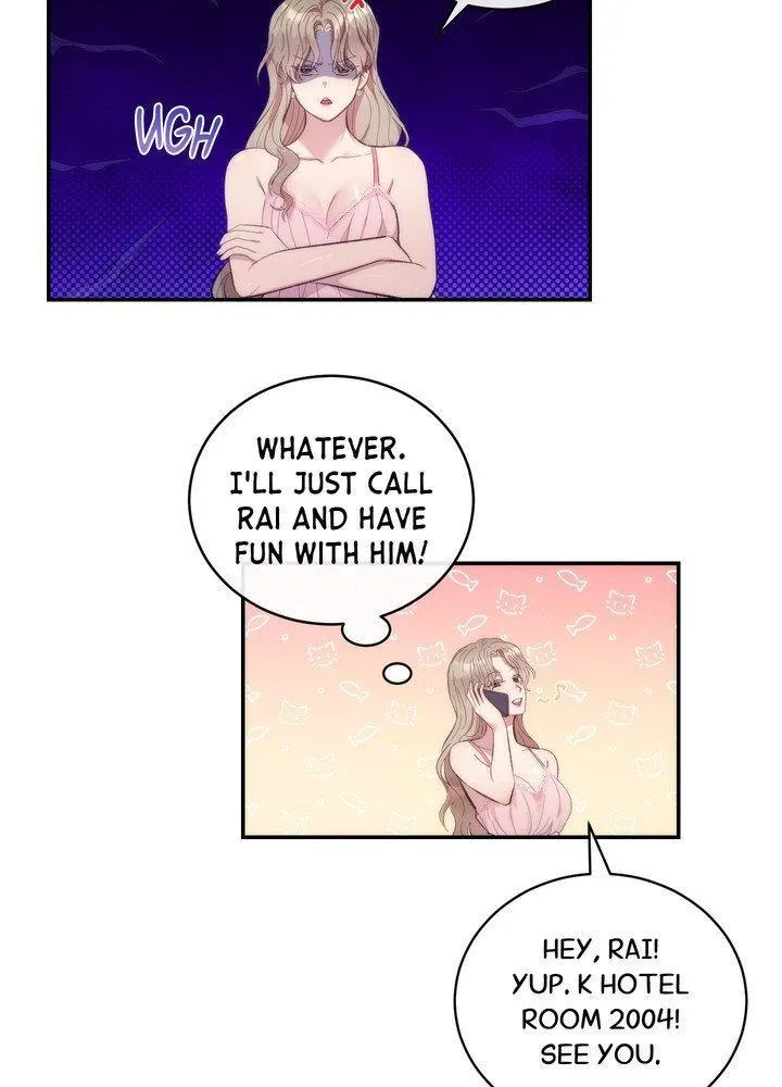 The Sponsor Chapter 9 page 55 - 