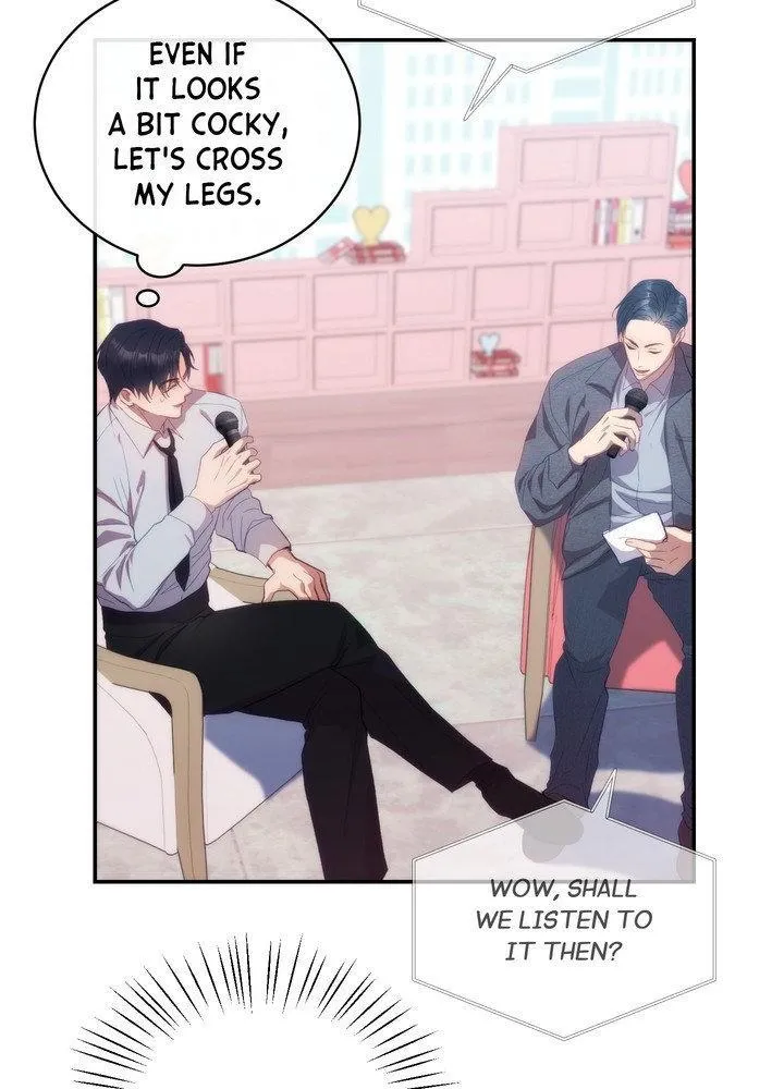 The Sponsor Chapter 9 page 67 - 