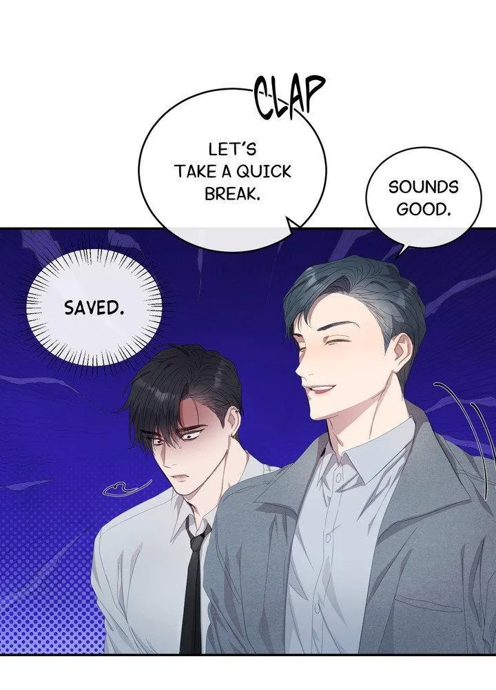 The Sponsor Chapter 9 page 69 - 