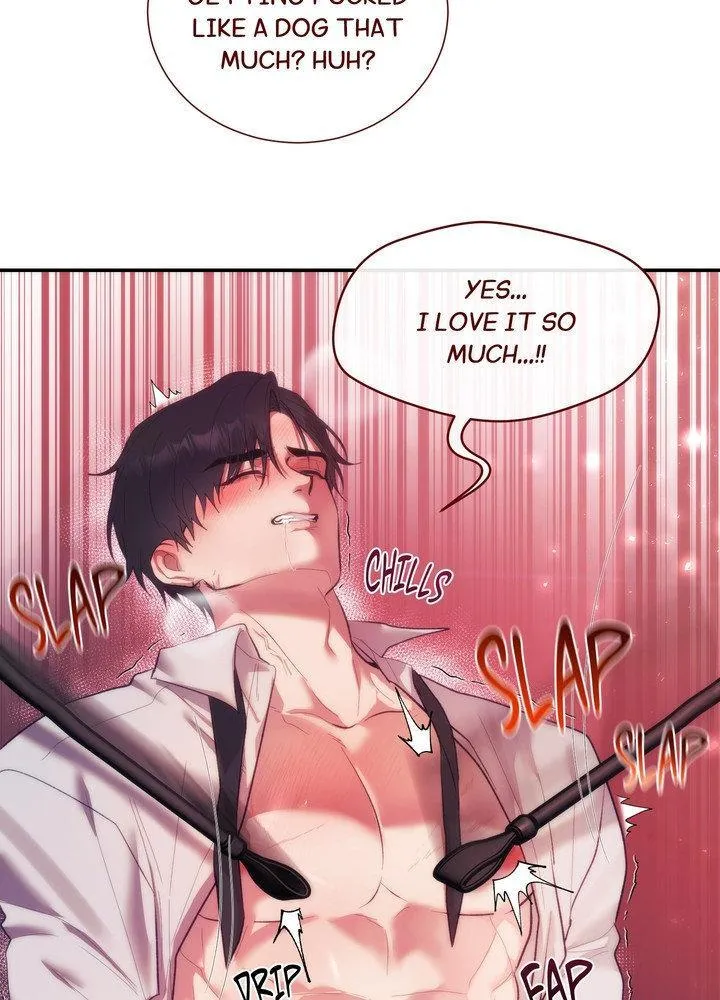 The Sponsor Chapter 9 page 85 - 