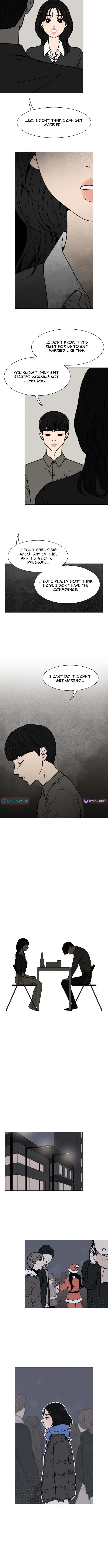 The Spring of Thirty Chapter 2 page 2 - 