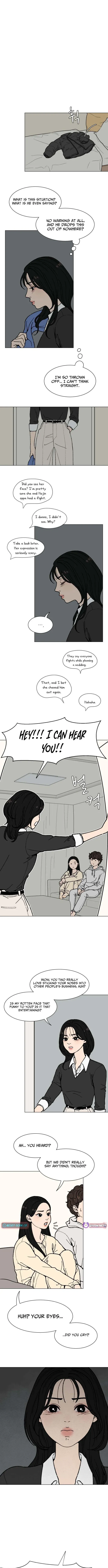 The Spring of Thirty Chapter 2 page 4 - 