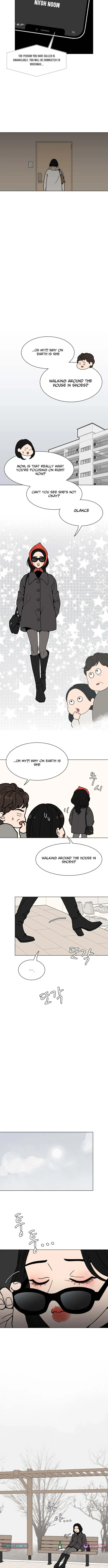 The Spring of Thirty Chapter 2 page 9 - 