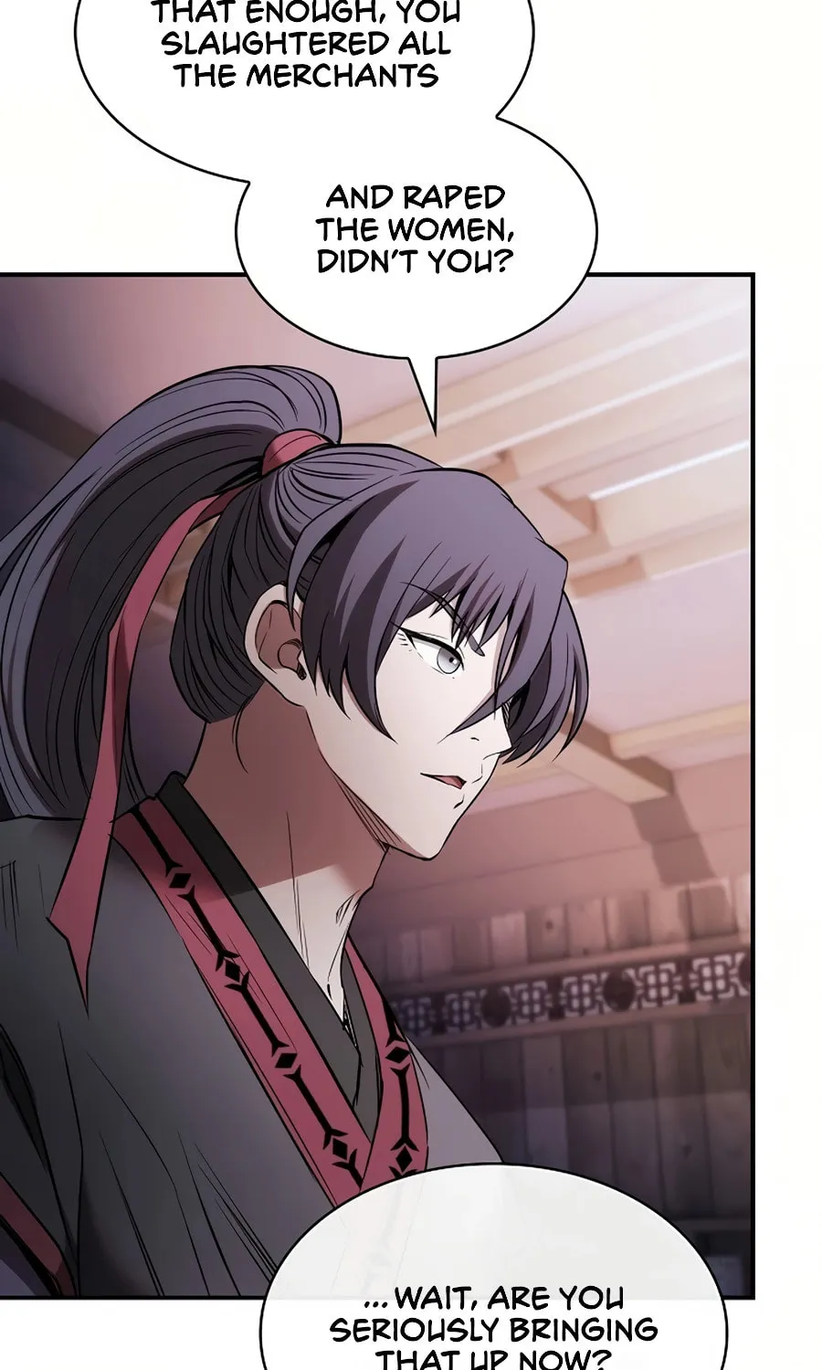 The Spy Life in the Demonic Sect Chapter 1 page 102 - 
