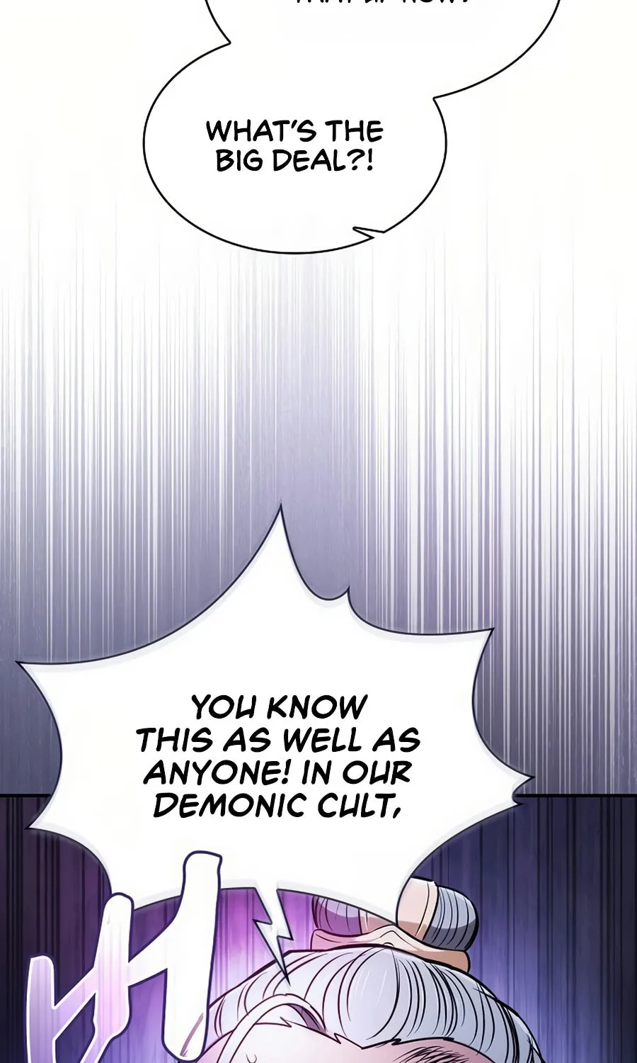 The Spy Life in the Demonic Sect Chapter 1 page 103 - 