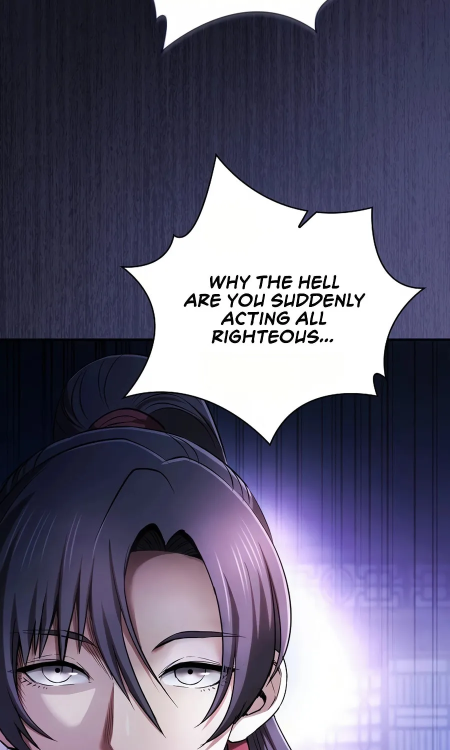 The Spy Life in the Demonic Sect Chapter 1 page 105 - 