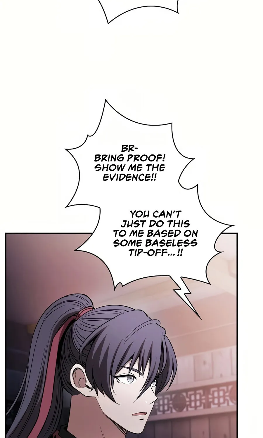 The Spy Life in the Demonic Sect Chapter 1 page 110 - 