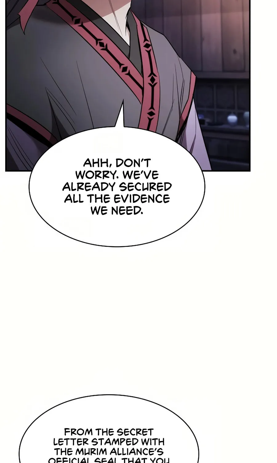 The Spy Life in the Demonic Sect Chapter 1 page 111 - 